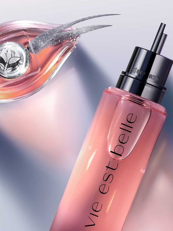 Seraphine Lancôme La Vie Est Belle Eau De Parfum 30ml