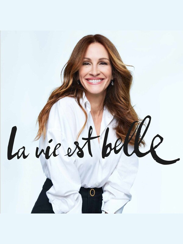 Seraphine Lancôme La Vie Est Belle Eau De Parfum 30ml