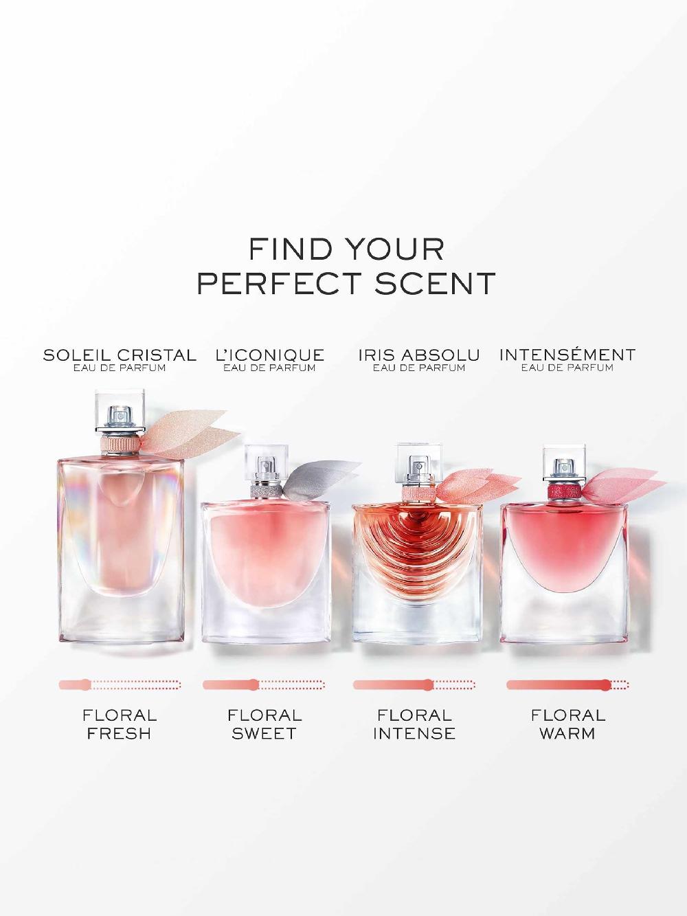 seraphine Lancôme La Vie Est Belle Eau De Parfum 30ml