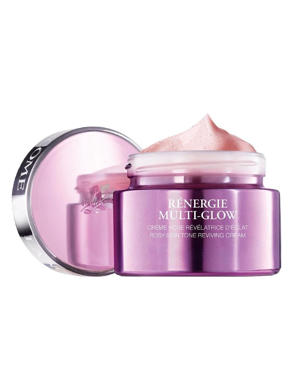 seraphine Lancôme Rénergie Multi Glow Cream Moisturiser 50ml