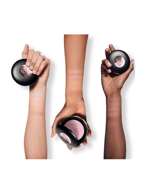 Seraphine Lancôme Teint Idole Ultra Wear Skin Refining Setting Powder