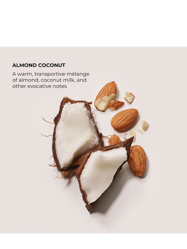 Seraphine Laura Mercier Almond Coconut Eau De Parfum 50ml