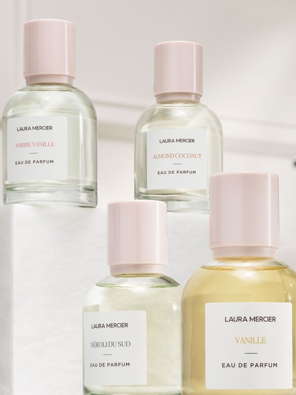 Seraphine Laura Mercier Almond Coconut Eau De Parfum 50ml