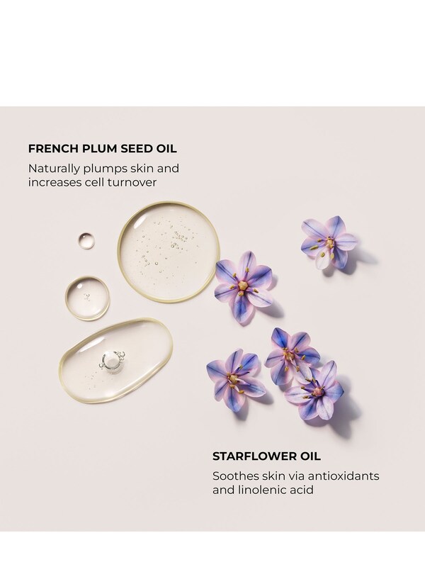 Seraphine Laura Mercier Neroli Du Sud Aromatic Bath & Body Oil 100ml