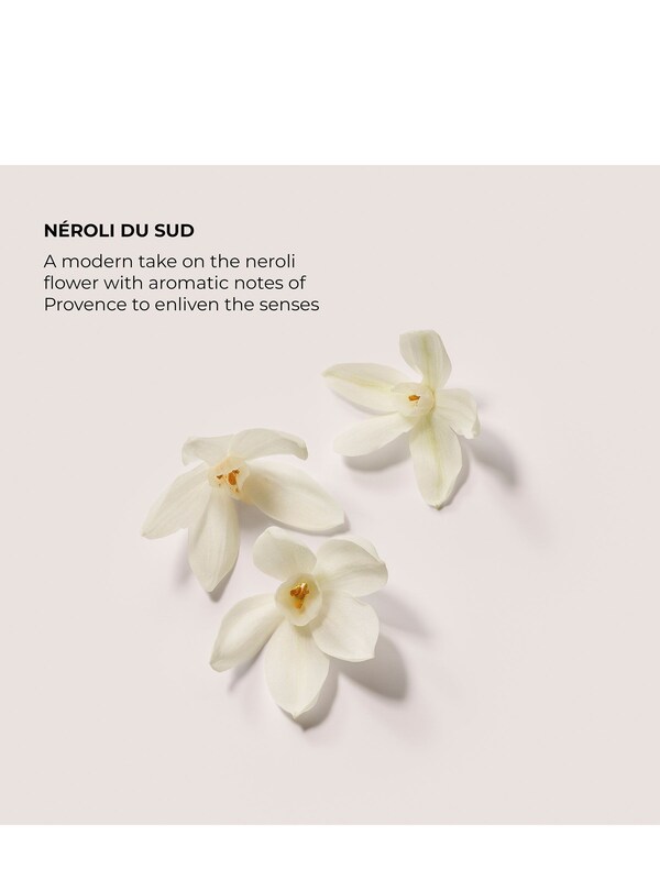 Seraphine Laura Mercier Neroli Du Sud Eau De Parfum 50ml