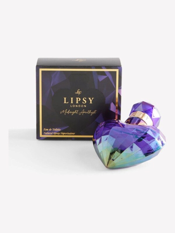 Seraphine Lipsy Midnight Amethyst Eau De Toilette 30ml