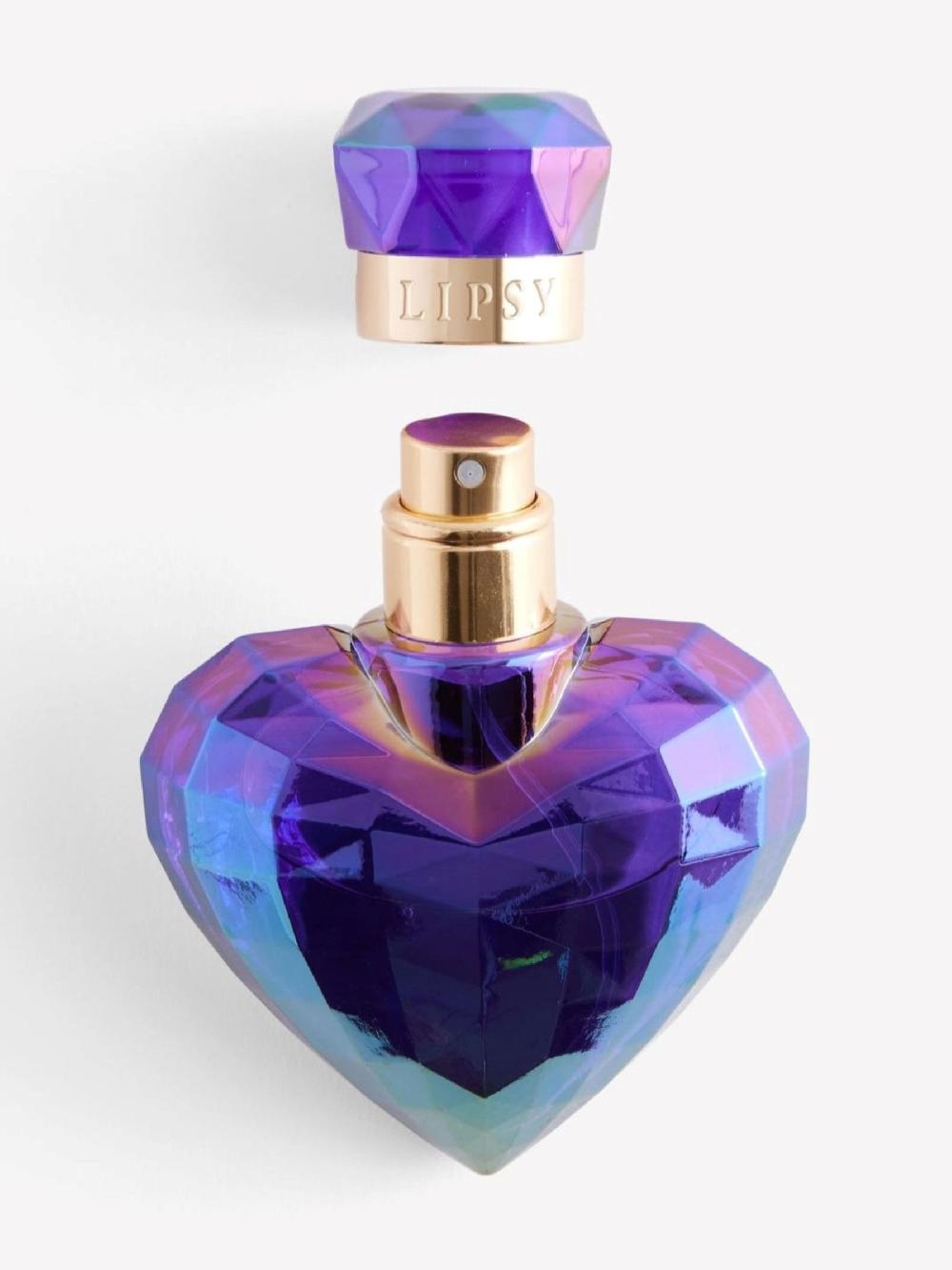 seraphine Lipsy Midnight Amethyst Eau de Toilette 30ml