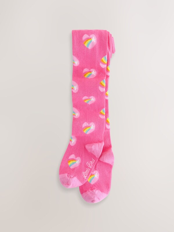 Seraphine Little Bird By Jools Oliver Multi Tights 3 Pack