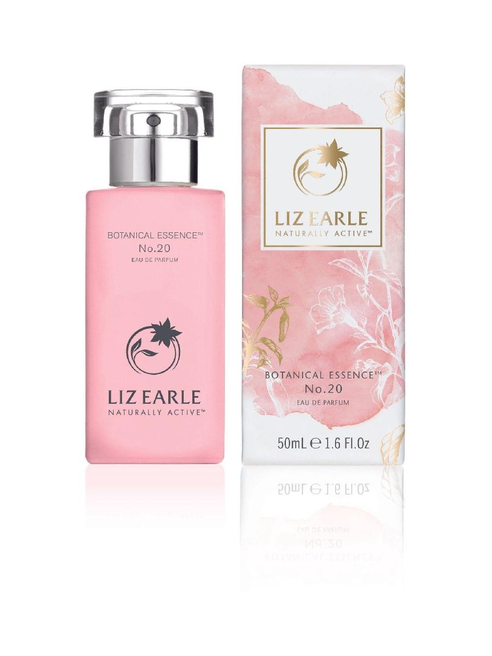 seraphine Liz Earle Botanical Essence™ No.20 Eau de Parfum 50ml