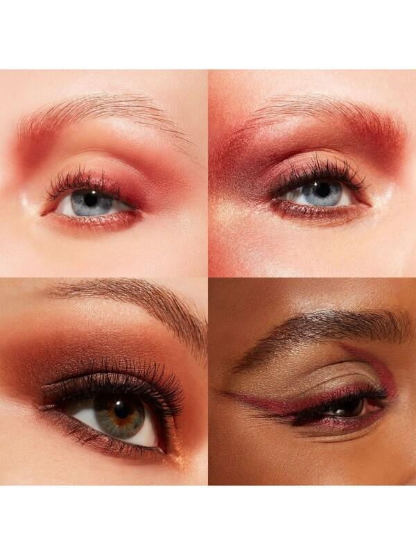 Seraphine MAC Connect In Colour 12 Pan Eyeshadow Palette