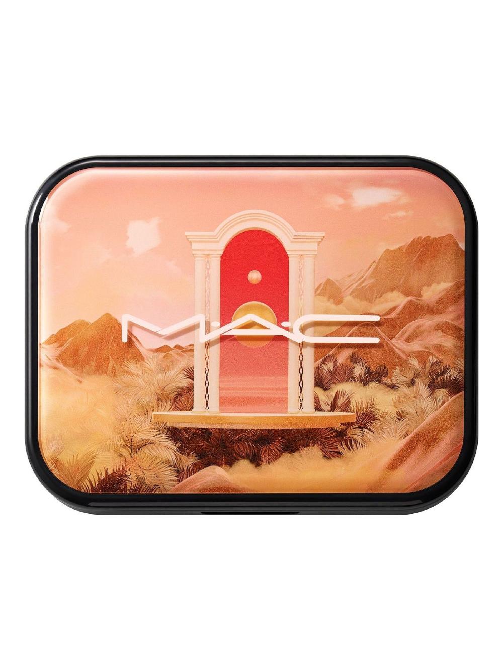 seraphine MAC Connect In Colour 12 Pan Eyeshadow Palette