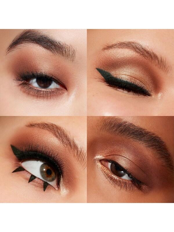 Seraphine MAC Connect In Colour 6 Pan Eyeshadow Palette