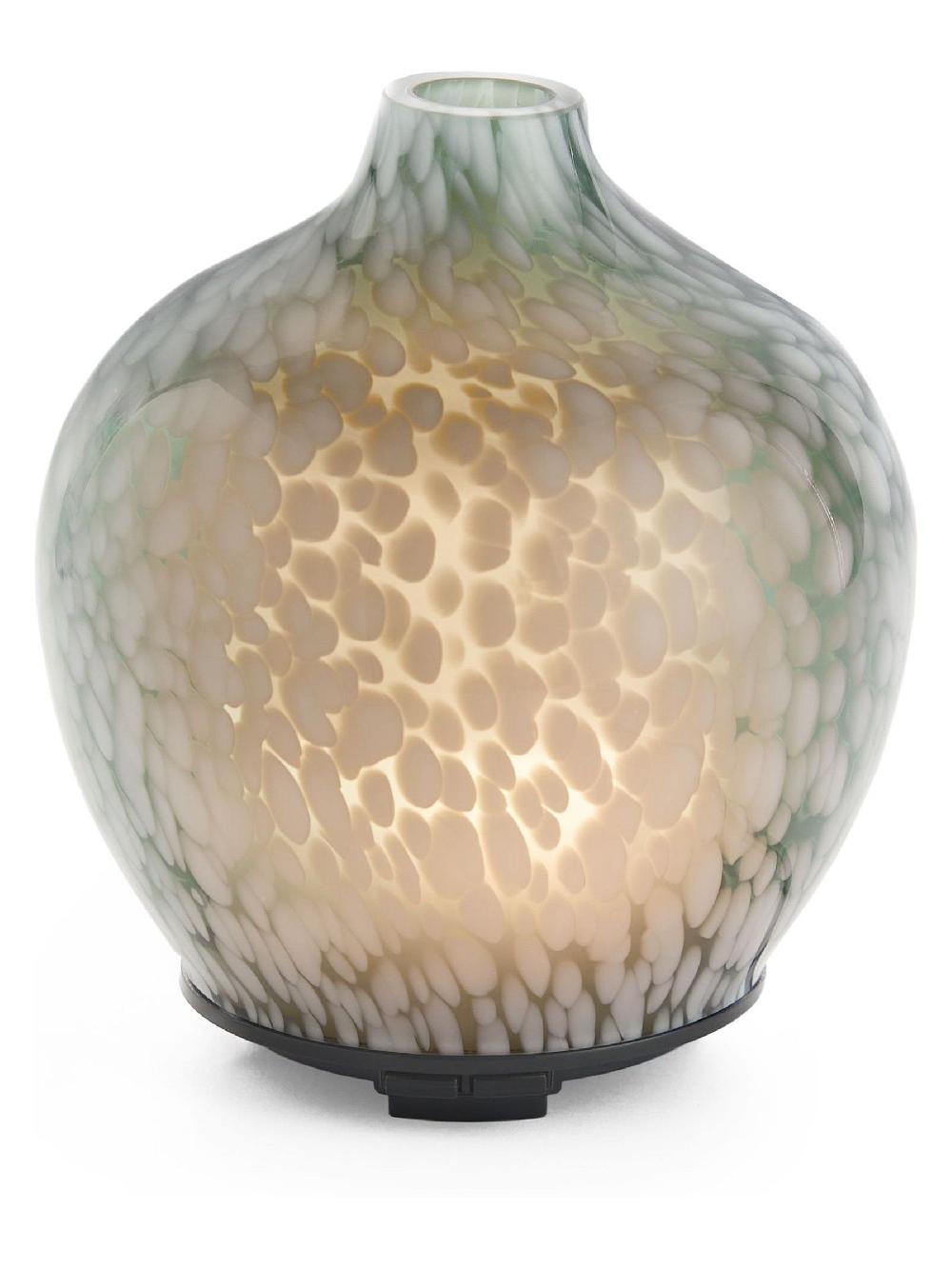 seraphine Made by Zen Grey Mercura Aroma Electric Diffuser