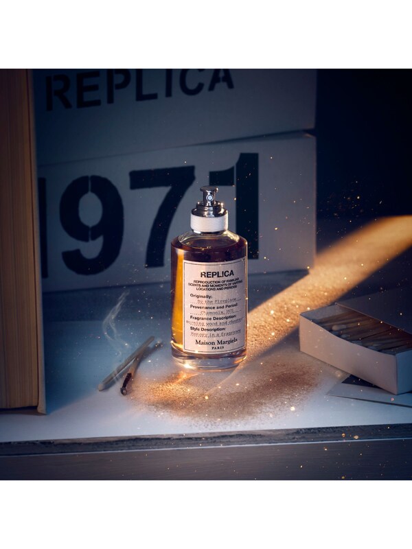 Seraphine Maison Margiela By The Fireplace Eau De Toilette 30ml Gift Set (Worth £88)