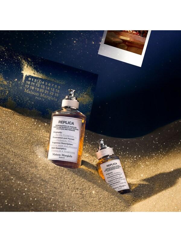 Seraphine Maison Margiela By The Fireplace Eau De Toilette 30ml Gift Set (Worth £88)
