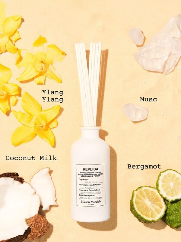 Seraphine Maison Margiela Replica Beach Walk Diffuser