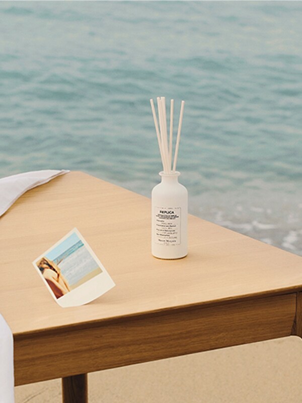 Seraphine Maison Margiela Replica Beach Walk Diffuser