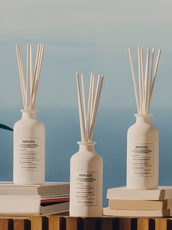 Seraphine Maison Margiela Replica Beach Walk Diffuser