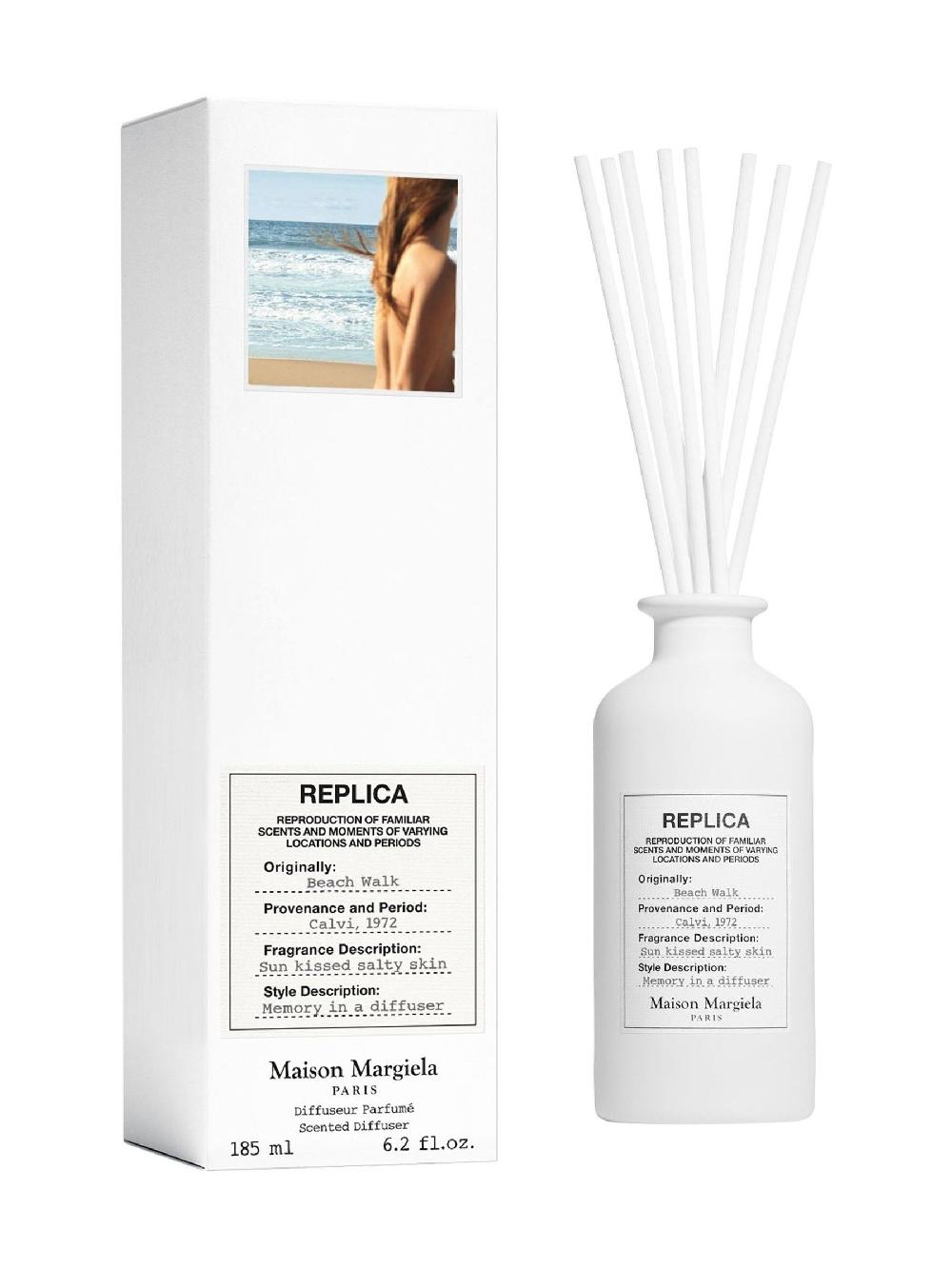 seraphine Maison Margiela Replica Beach Walk Diffuser
