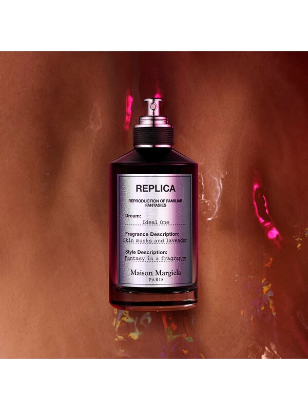 Seraphine Maison Margiela Replica Ideal One Eau De Parfum 100ml