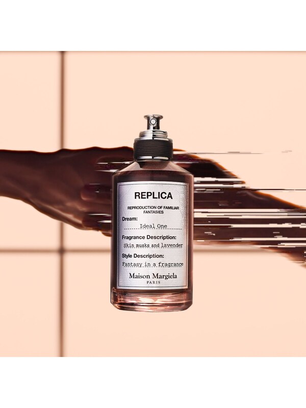 Seraphine Maison Margiela Replica Ideal One Eau De Parfum 100ml