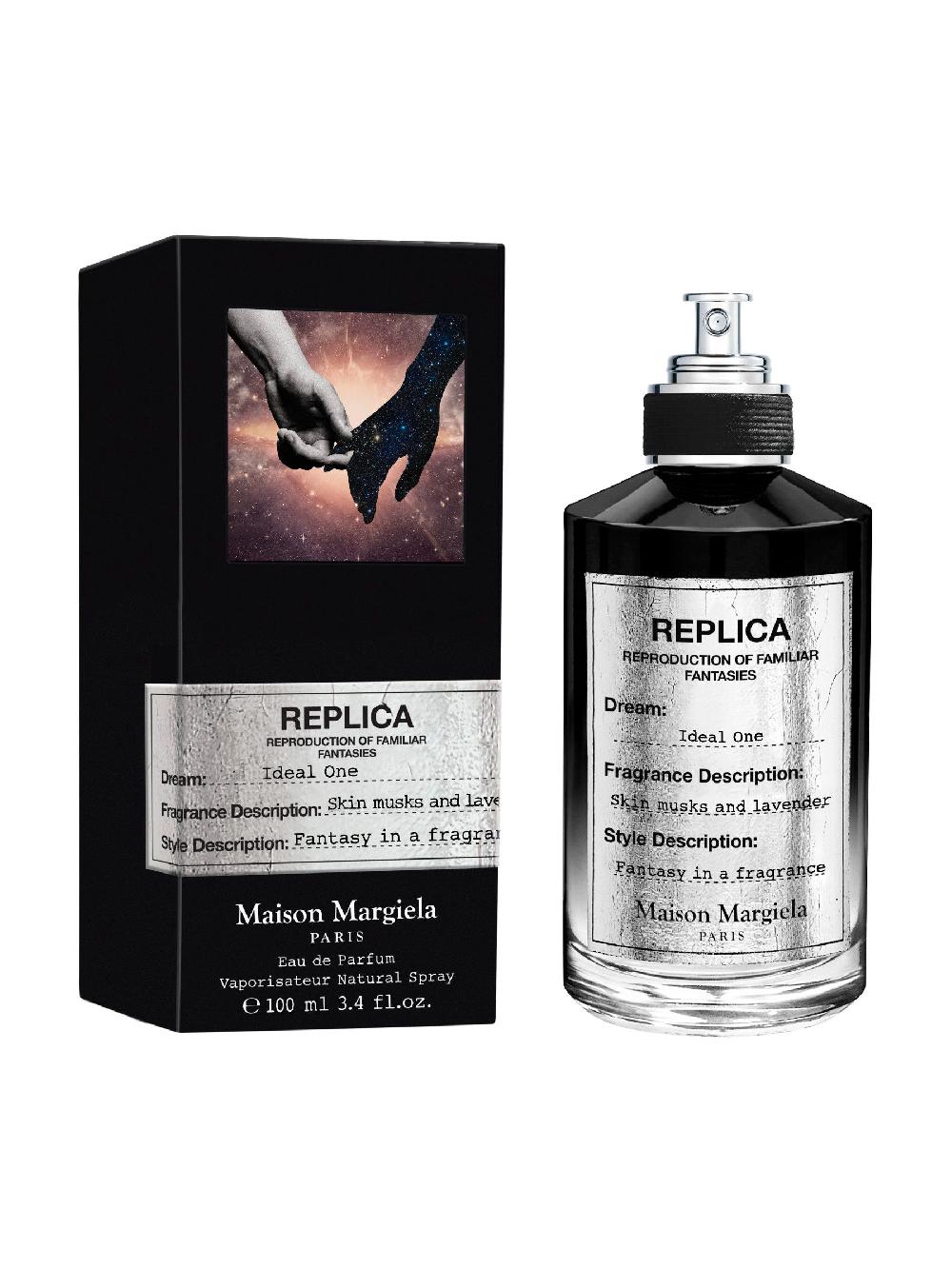 seraphine Maison Margiela Replica Ideal One Eau de Parfum 100ml