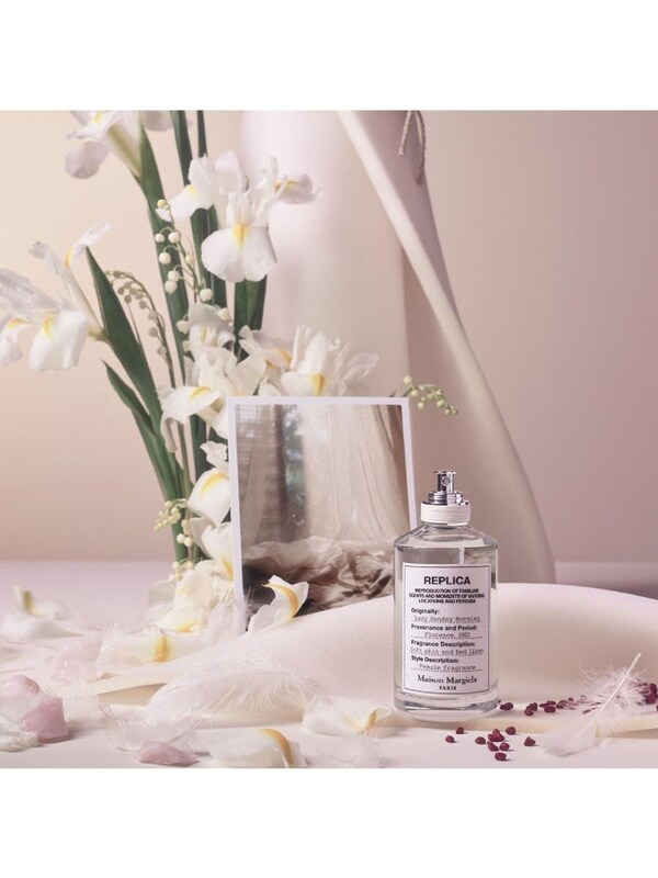 Seraphine Maison Margiela Replica Lazy Sunday Morning Eau De Toilette 100ml