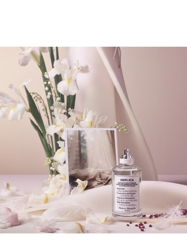 Seraphine Maison Margiela Replica Lazy Sunday Morning Eau De Toilette 30ml