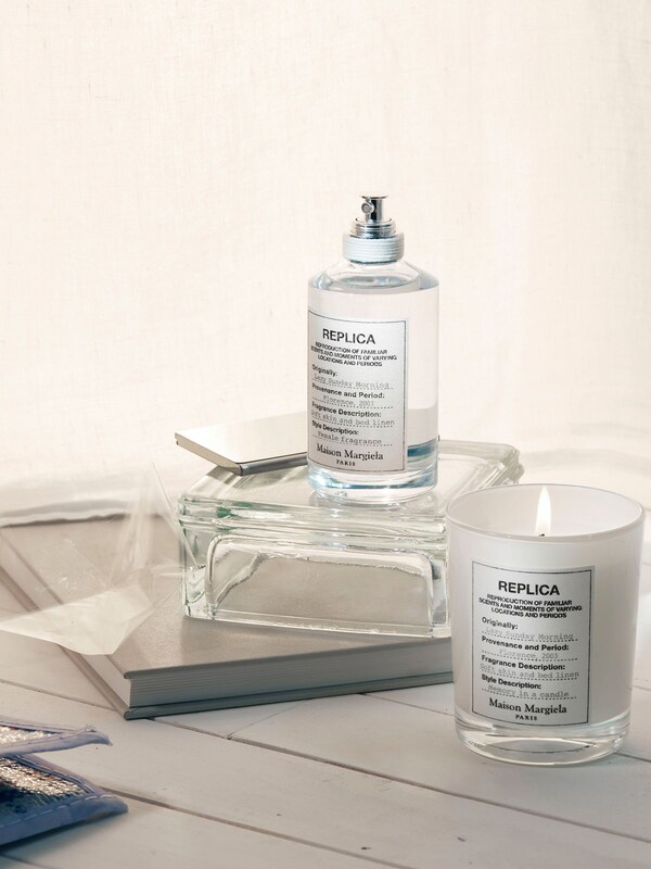 Seraphine Maison Margiela Replica Lazy Sunday Morning Eau De Toilette 30ml