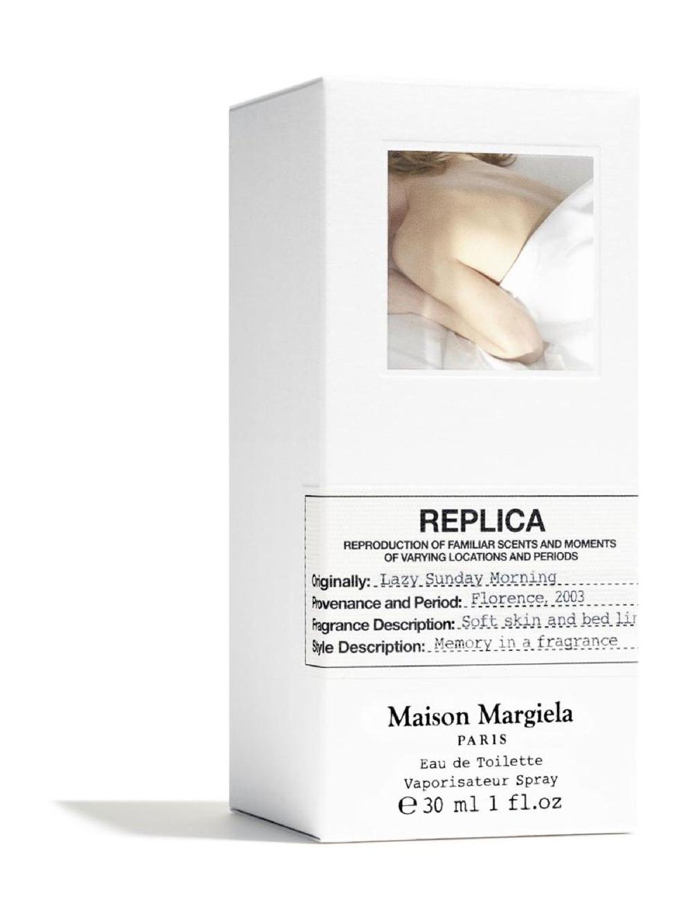 seraphine Maison Margiela Replica Lazy Sunday Morning Eau de Toilette 30ml