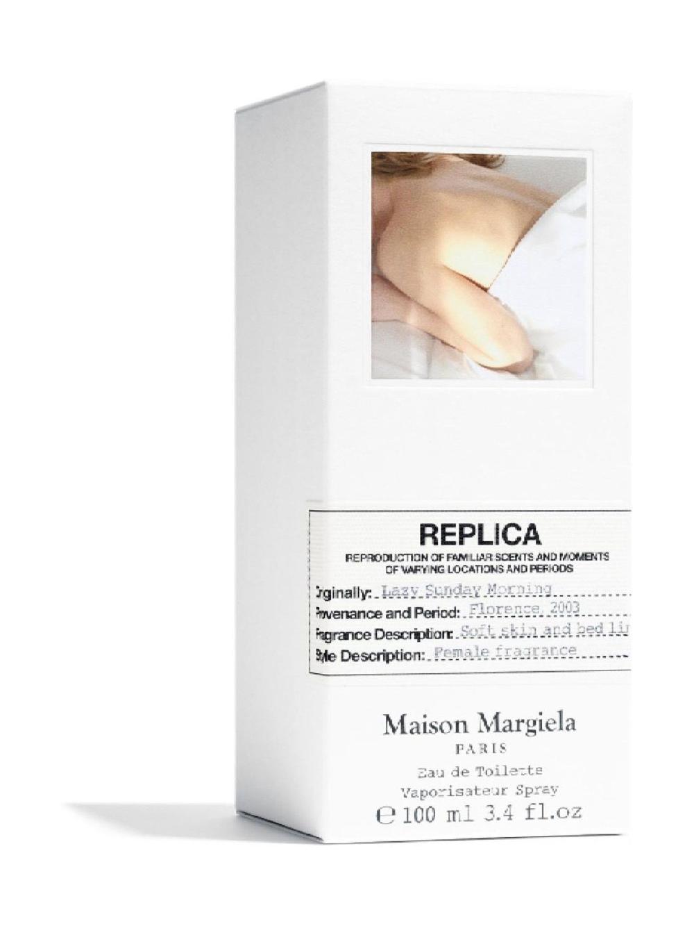 seraphine Maison Margiela Replica Lazy Sunday Morning Eau de Toilette 100ml