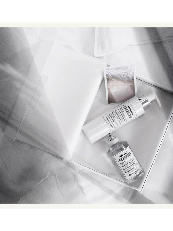Seraphine Maison Margiela Replica Lazy Sunday Morning Shower Gel 200ml