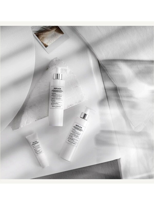 Seraphine Maison Margiela Replica Lazy Sunday Morning Shower Gel 200ml