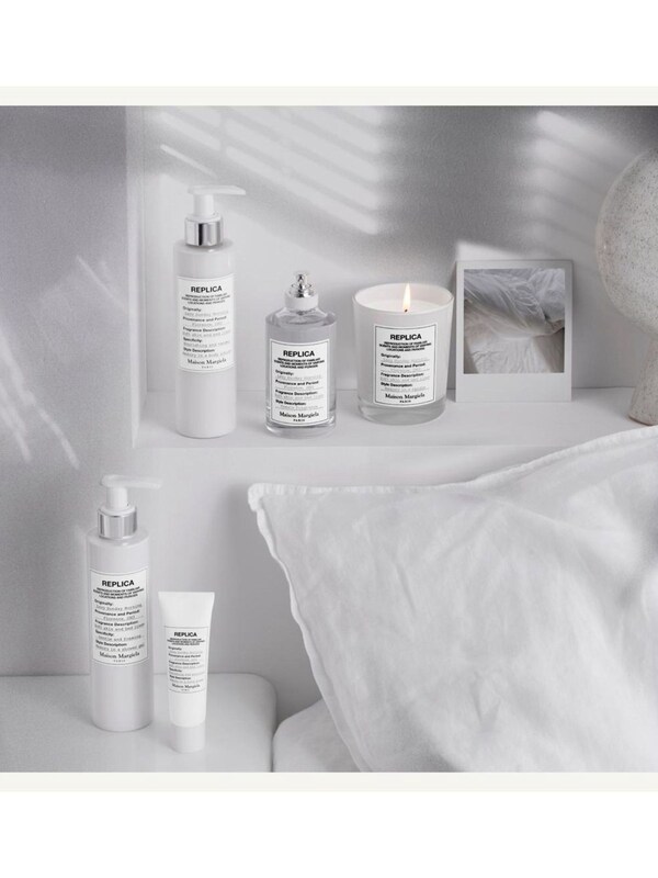 Seraphine Maison Margiela Replica Lazy Sunday Morning Shower Gel 200ml