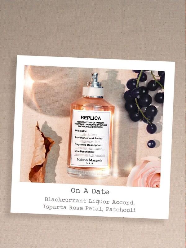 Seraphine Maison Margiela Replica On A Date Eau De Toilette 30ml