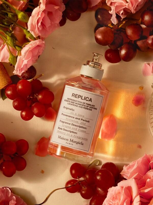 Seraphine Maison Margiela Replica On A Date Eau De Toilette 30ml