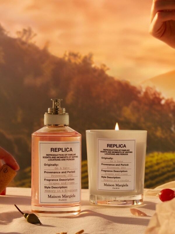 Seraphine Maison Margiela Replica On A Date Eau De Toilette 30ml
