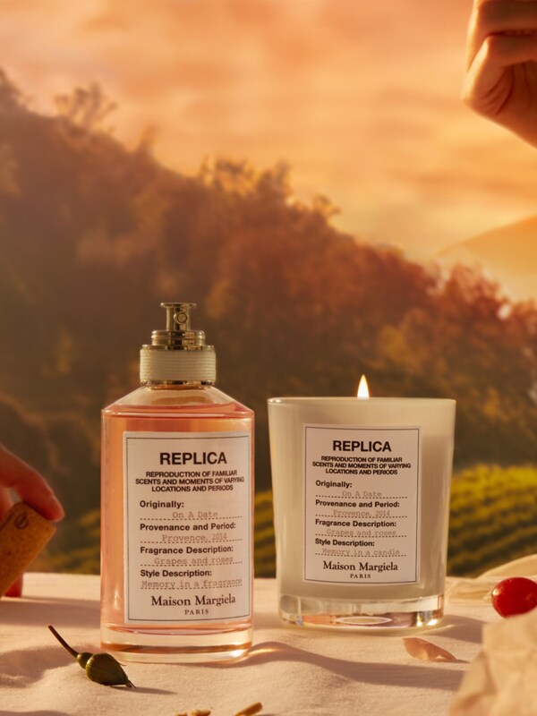 Seraphine Maison Margiela Replica On A Date Eau De Toilette 100ml