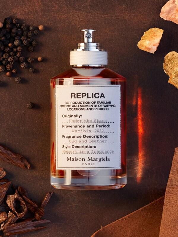 Seraphine Maison Margiela Replica Under The Stars Eau De Toilette 100ml