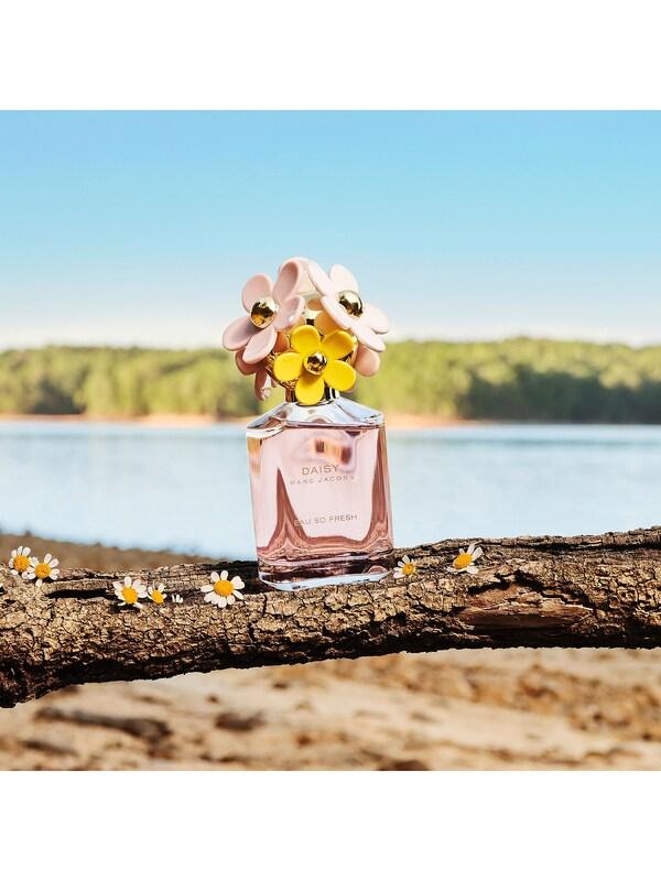 Seraphine Marc Jacobs Daisy Eau So Fresh Eau De Toilette 75ml