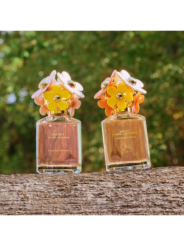 Seraphine Marc Jacobs Daisy Eau So Fresh Eau De Toilette 75ml
