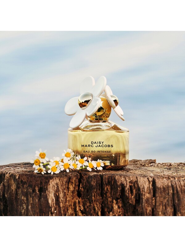 Seraphine Marc Jacobs Daisy Eau So Intense Eau De Parfum 100ml