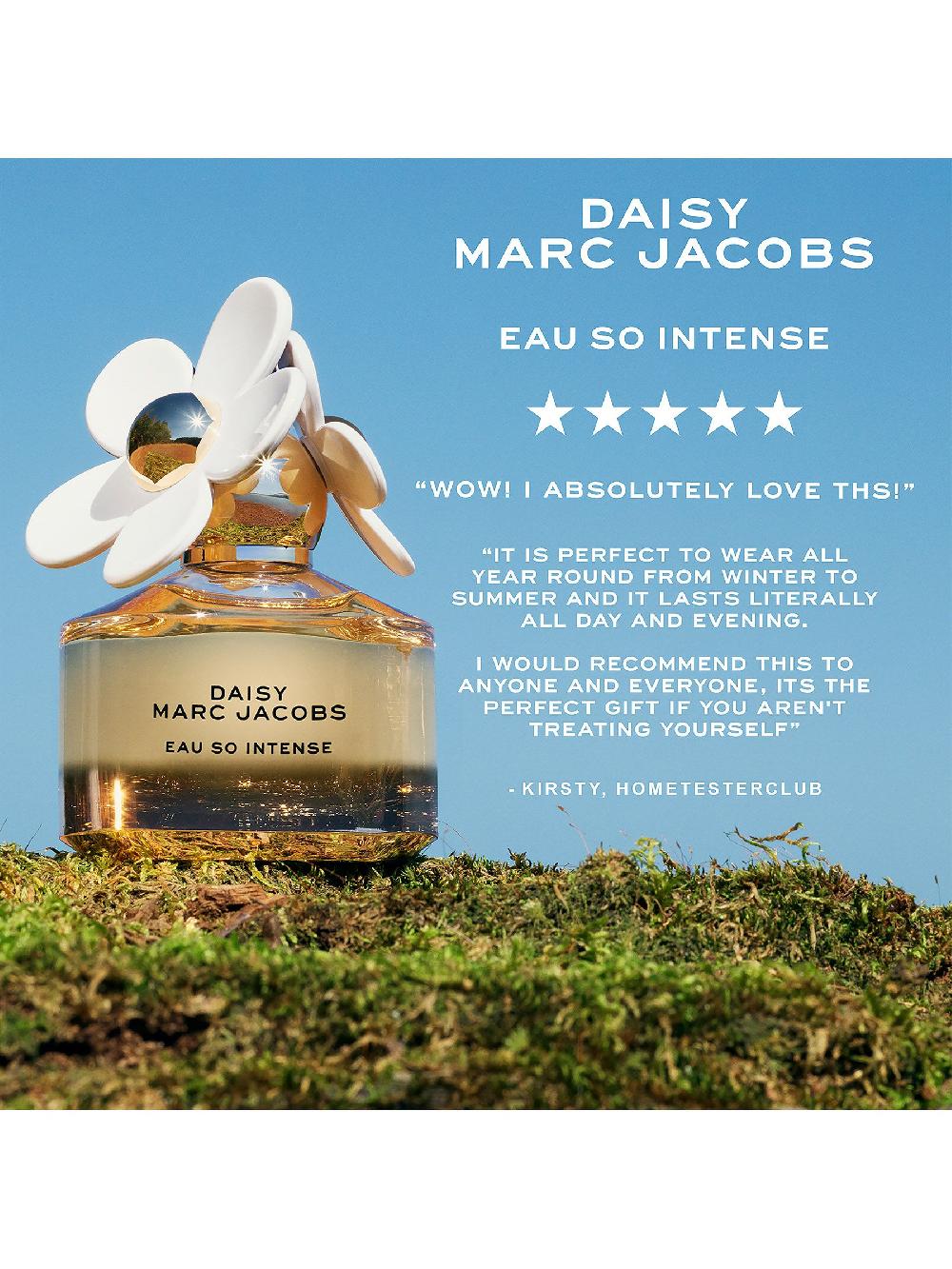 seraphine Marc Jacobs Daisy Eau So Intense Eau de Parfum 50ml