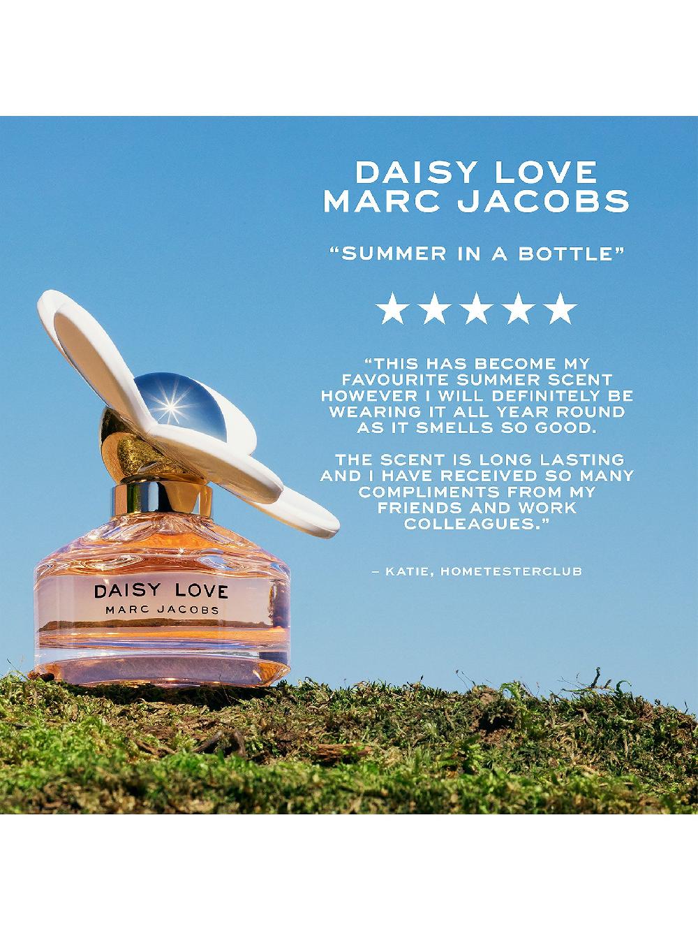 seraphine Marc Jacobs Daisy Love Eau de Toilette 30ml