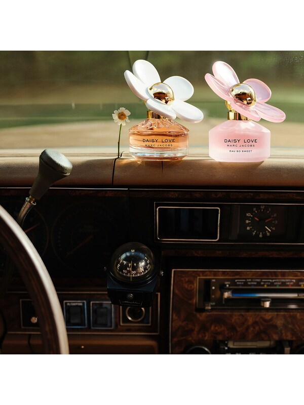 Seraphine Marc Jacobs Daisy Love Eau So Sweet Eau De Toilette 30ml