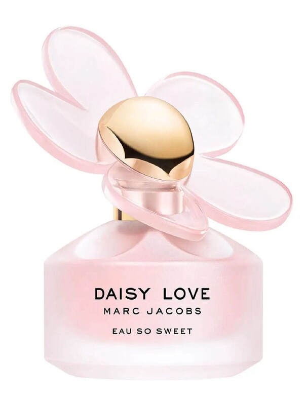 Seraphine Marc Jacobs Daisy Love Eau So Sweet Eau De Toilette 50ml