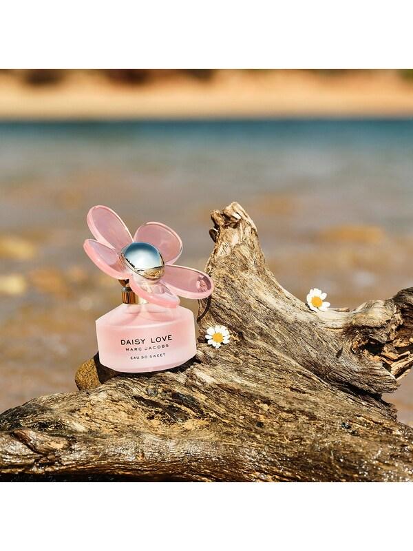 Seraphine Marc Jacobs Daisy Love Eau So Sweet Eau De Toilette 50ml