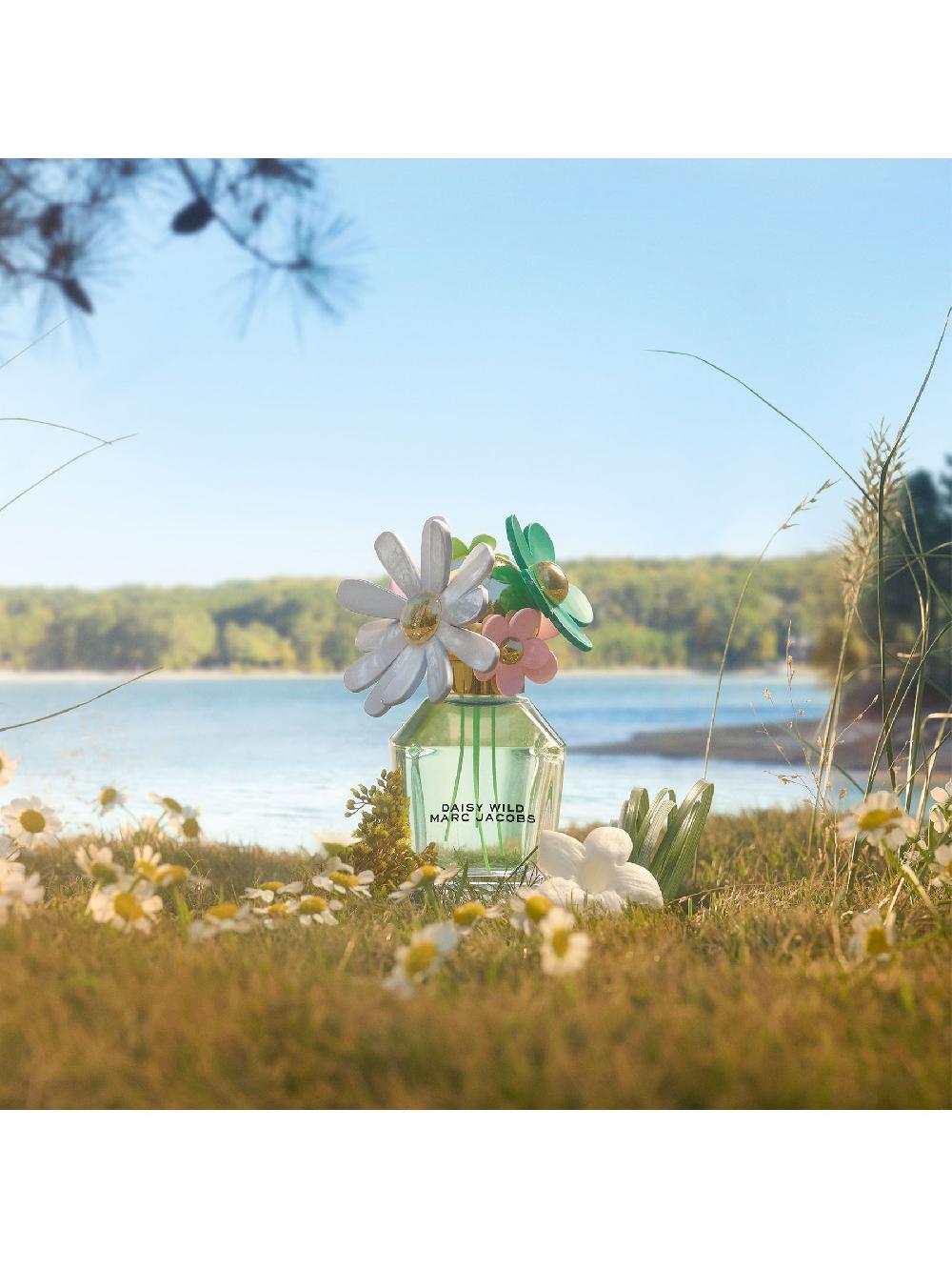 seraphine Marc Jacobs Daisy Wild Eau de Parfum 100ml