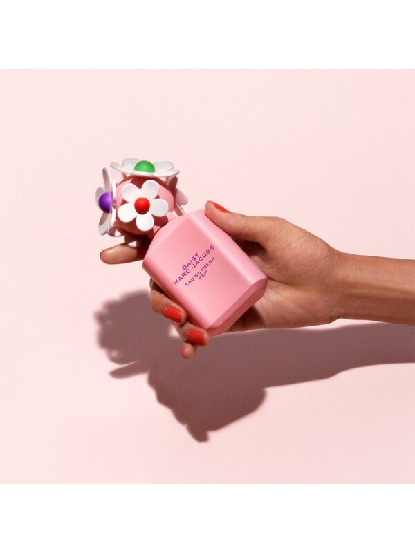 Seraphine Marc Jacobs Limited Edition Daisy Eau So Fresh Pop Eau De Toilette