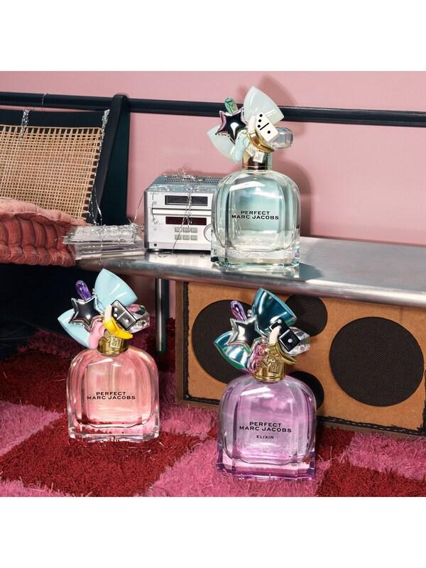 Seraphine Marc Jacobs Perfect Eau De Parfum 100ml Gift Set
